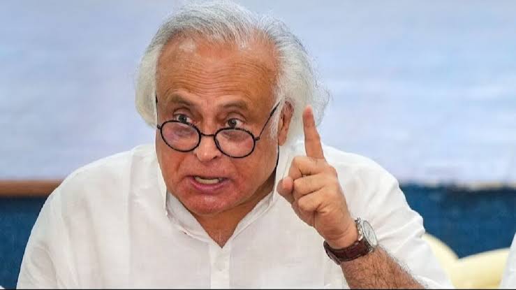 'बस डैमेज कंट्रोल कर रही है मोदी सरकार': ऑपरेशन सिंदूर को लेकर बनाए गए प्रतिनिधिमंडल पर कांग्रेस
